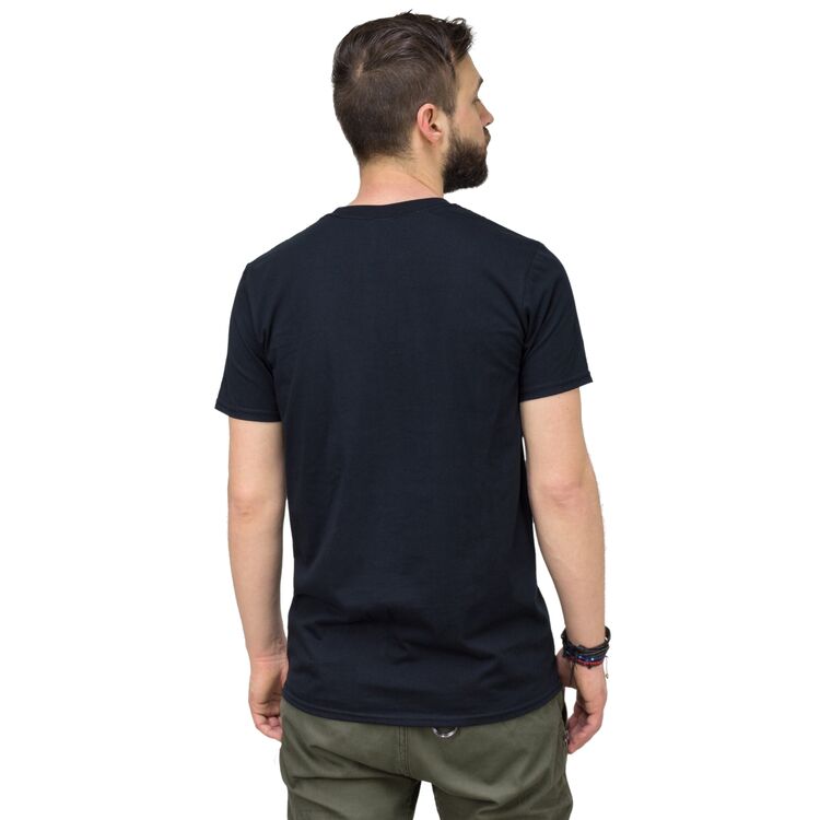 Product The Flash Logo T-Shirt Black image