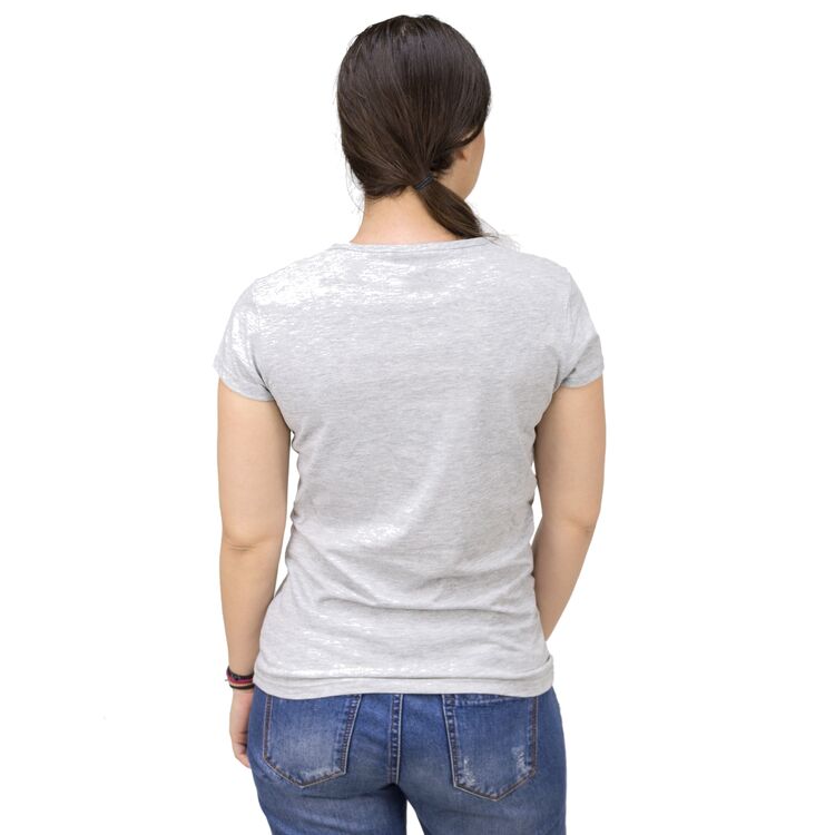 Product Wonder Woman Grey T-shirt image