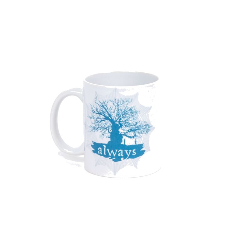 Product Harry Potter "Always" Professor Snape Mug image