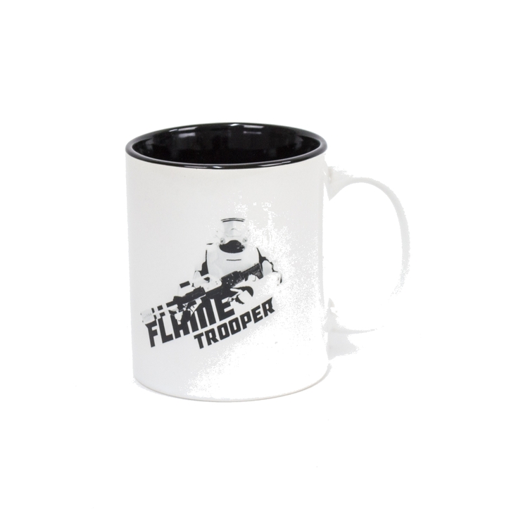 Product Star Wars Flametrooper Mug image