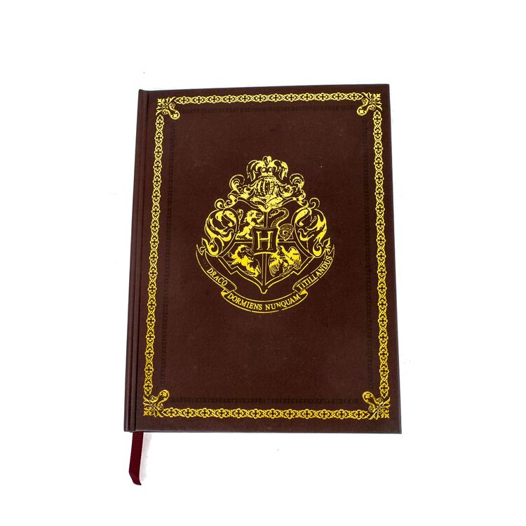Product Hogwarts Notebook image