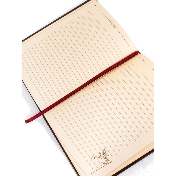 Product Hogwarts Notebook image