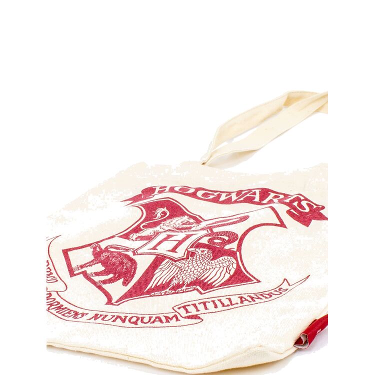 Product Harry Potter Shopper Bag image