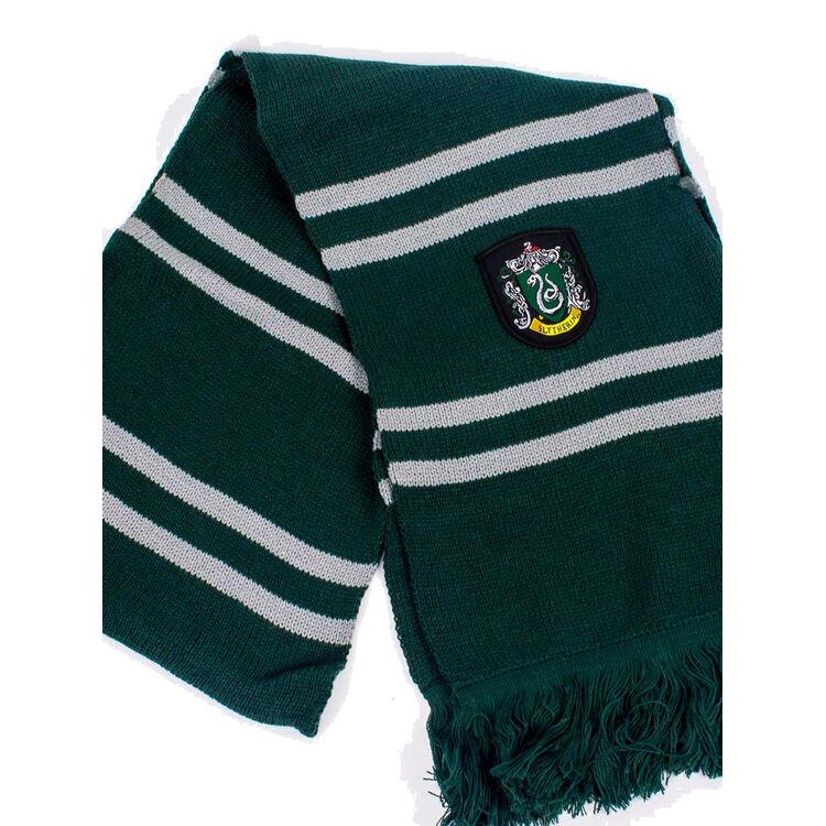 Product Harry Potter Slytherin Scarf image