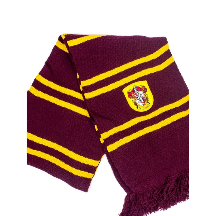 Product Harry Potter Gryffindor Scarf image