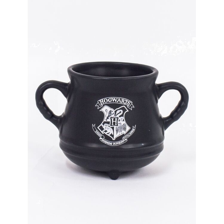 Product Harry Potter Cauldron Shaped Mug image