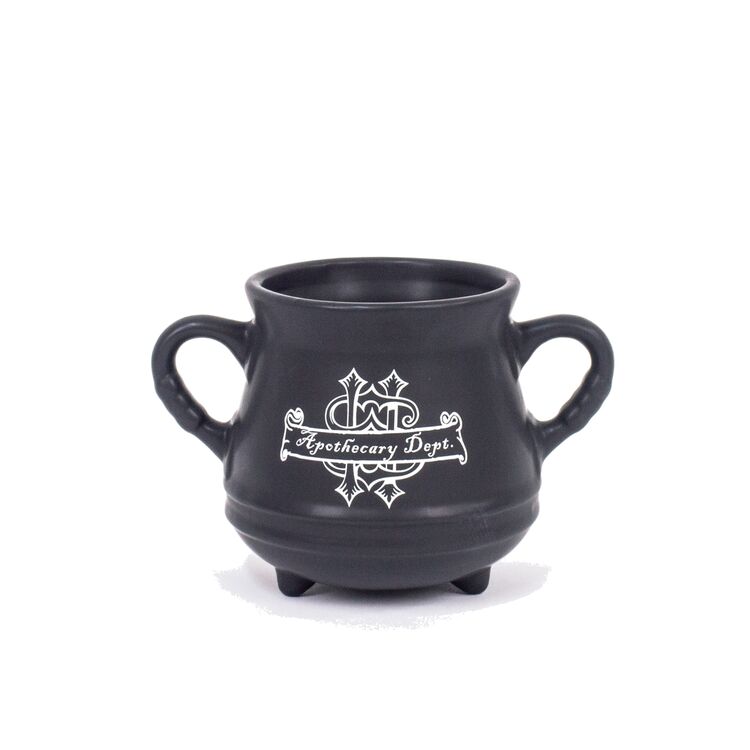 Product Harry Potter Cauldron Shaped Mug image