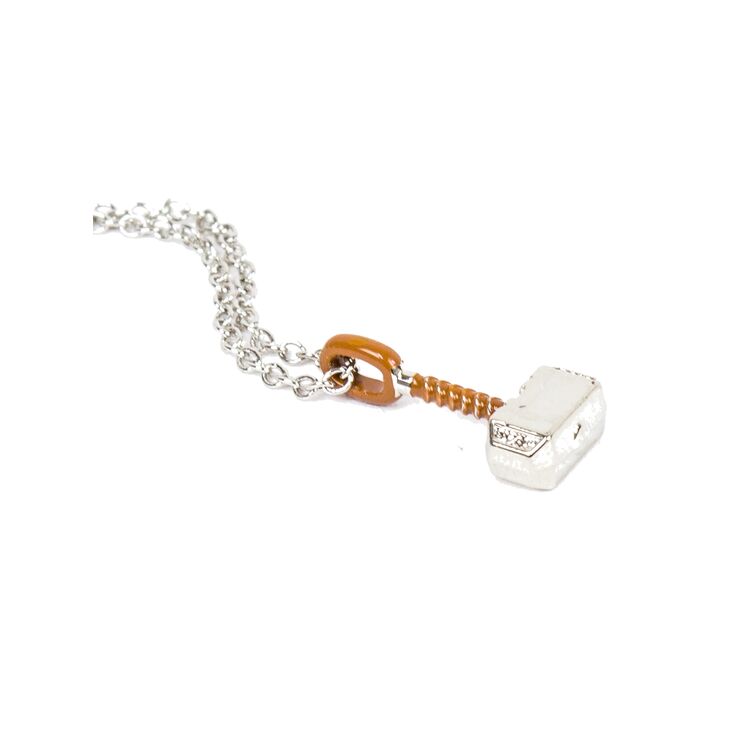Product Thor Hammer Necklase image