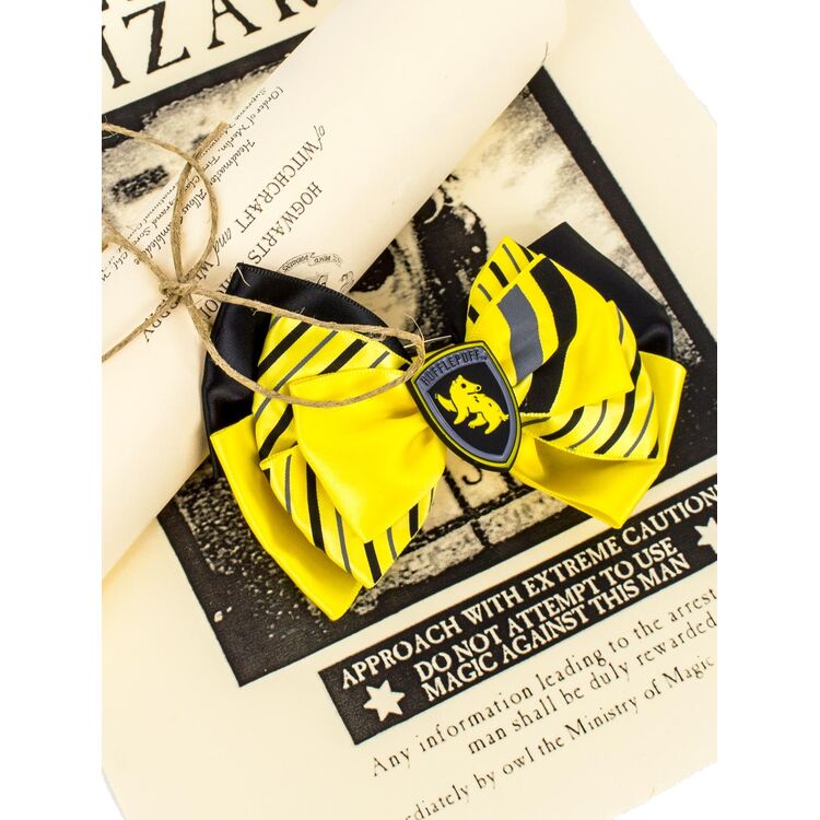 Product Harry Potter Hufflepuff Bow image