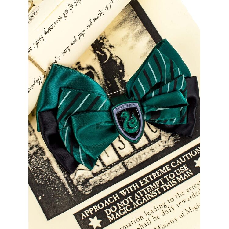 Product Harry Potter Slytherin Bow image