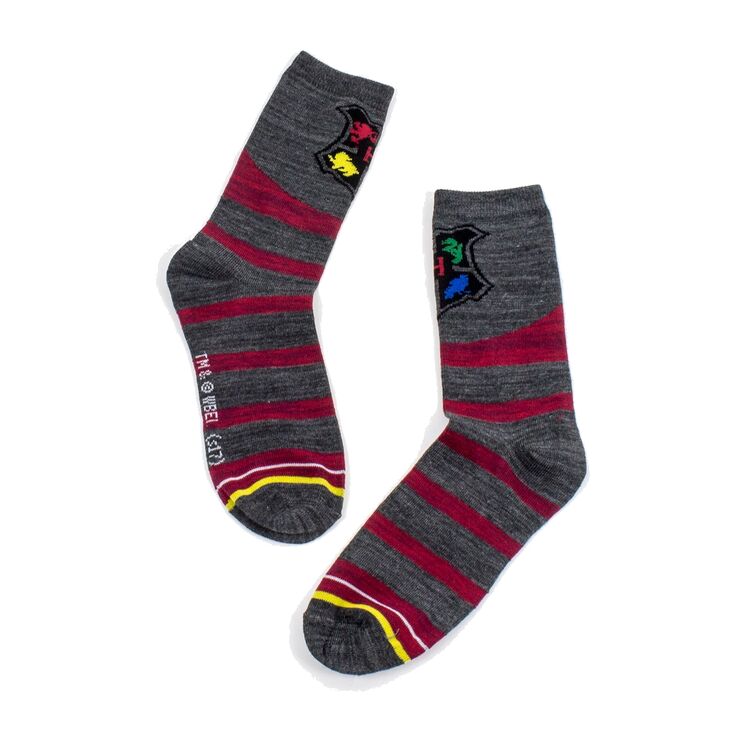 Product Harry Potter 2 Pair Crew Socks Women's  image