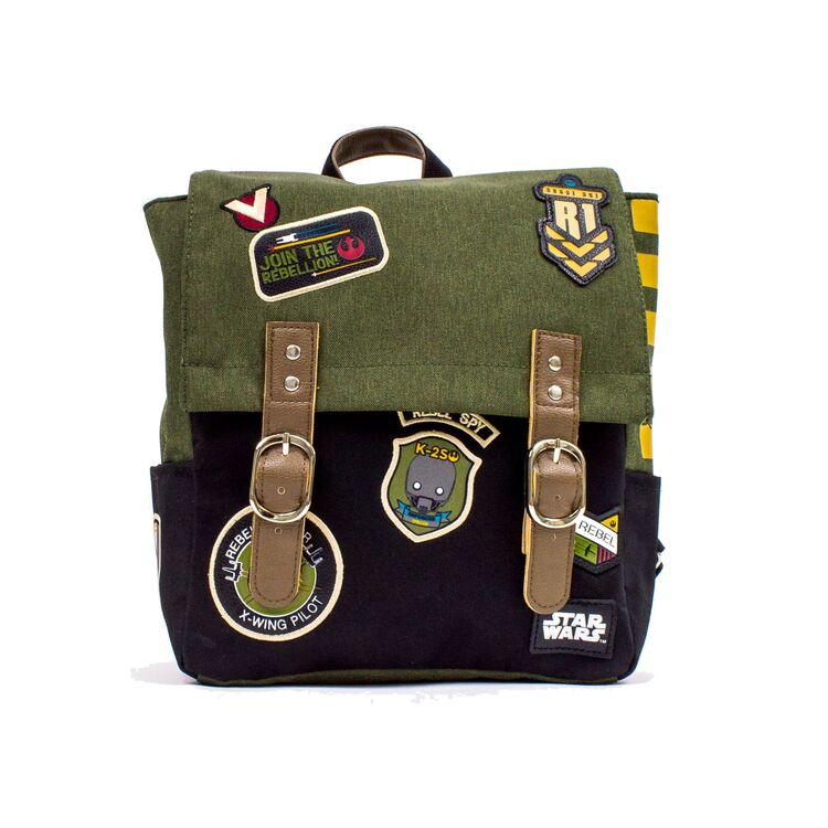 Product Star Wars Rebel Mini Backpack image