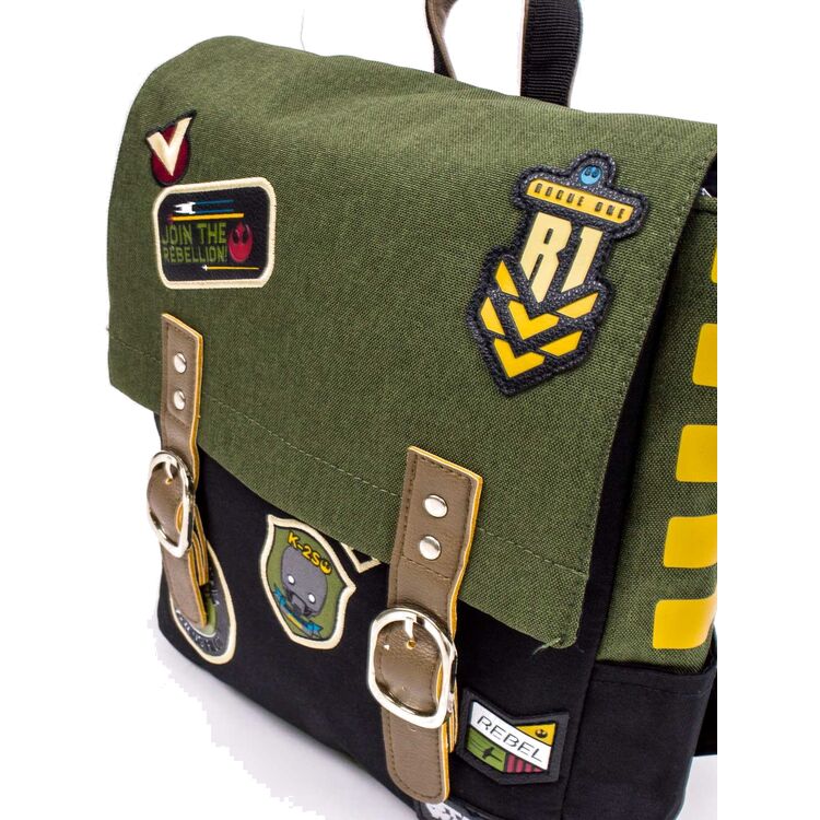 Product Star Wars Rebel Mini Backpack image
