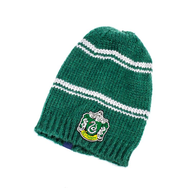 Product Harry Potter Slytherin Premium Beanie image