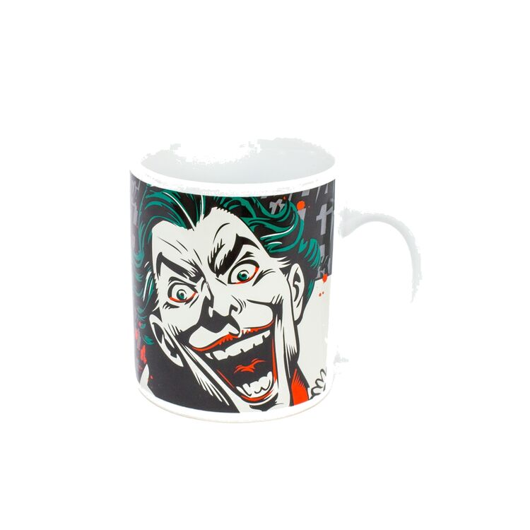 Product Batman The Joker Mug image