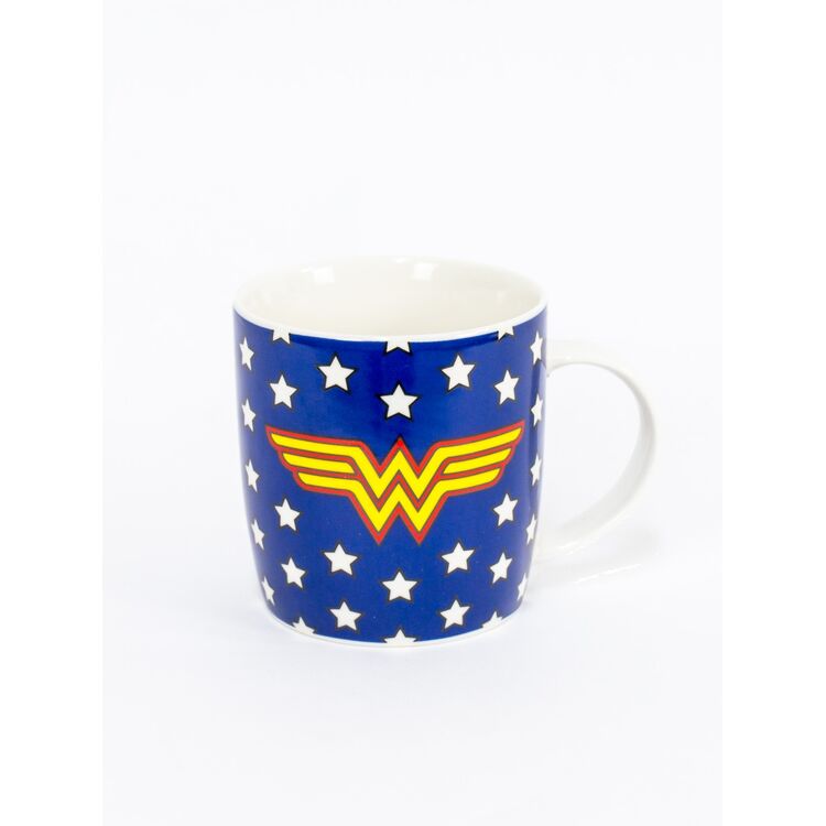 Product Wonder Woman Mug image