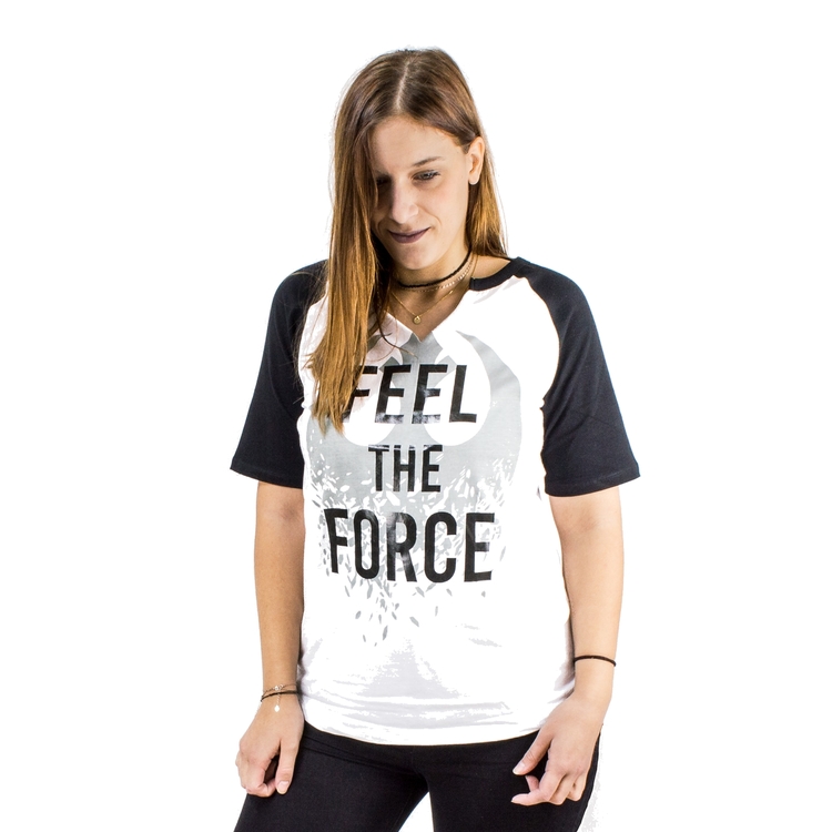 Product Star Wars Rebelion T-shirt image