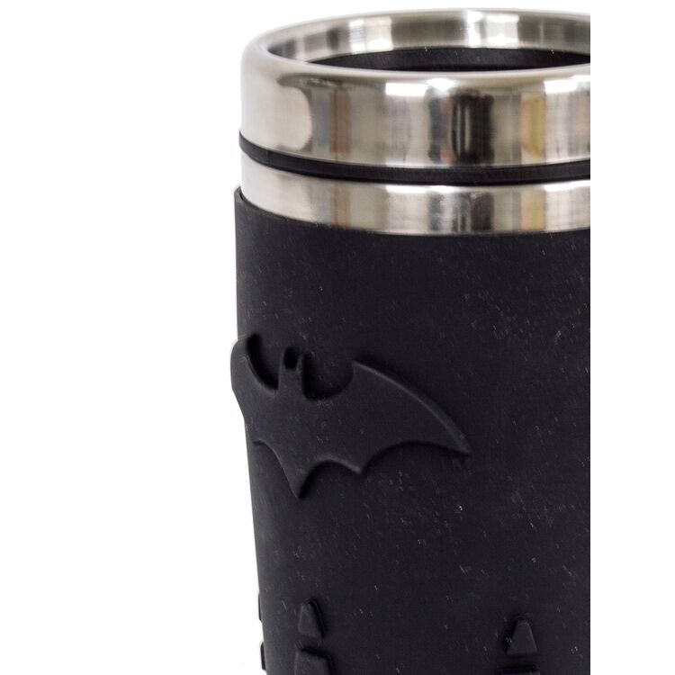 Product Batman Travel Mug image