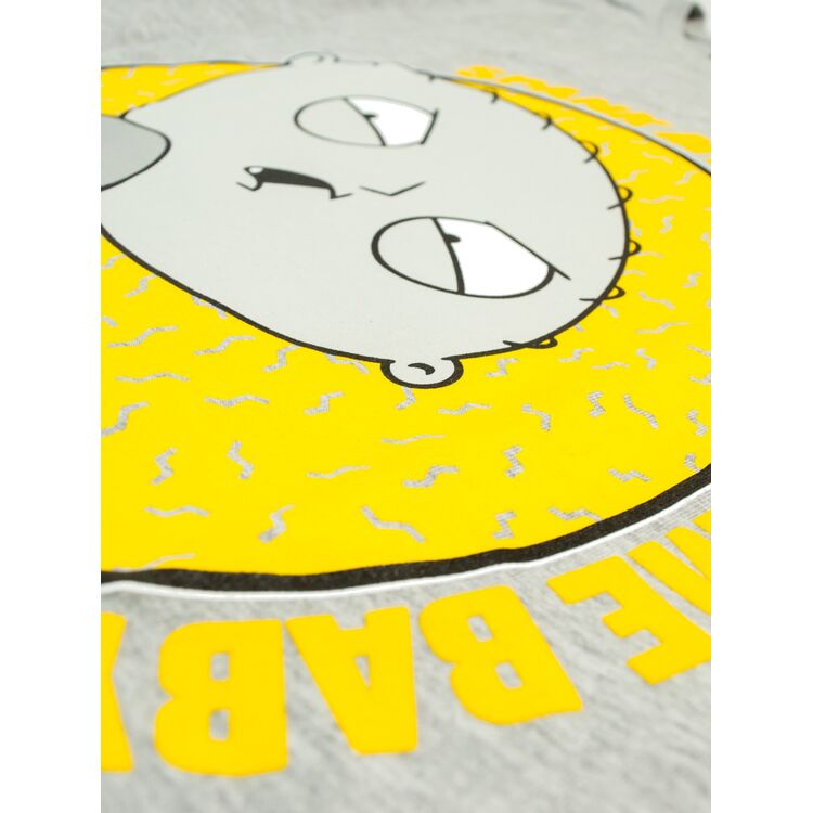 Product Family Guy Stewie Spank T-Shirt image