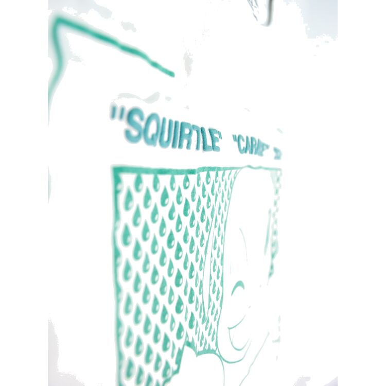 Product Pokemon Squirtle Profile T-Shirt image