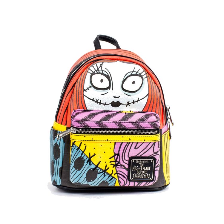 Product Loungefly Disney Sally Mini Backpack image