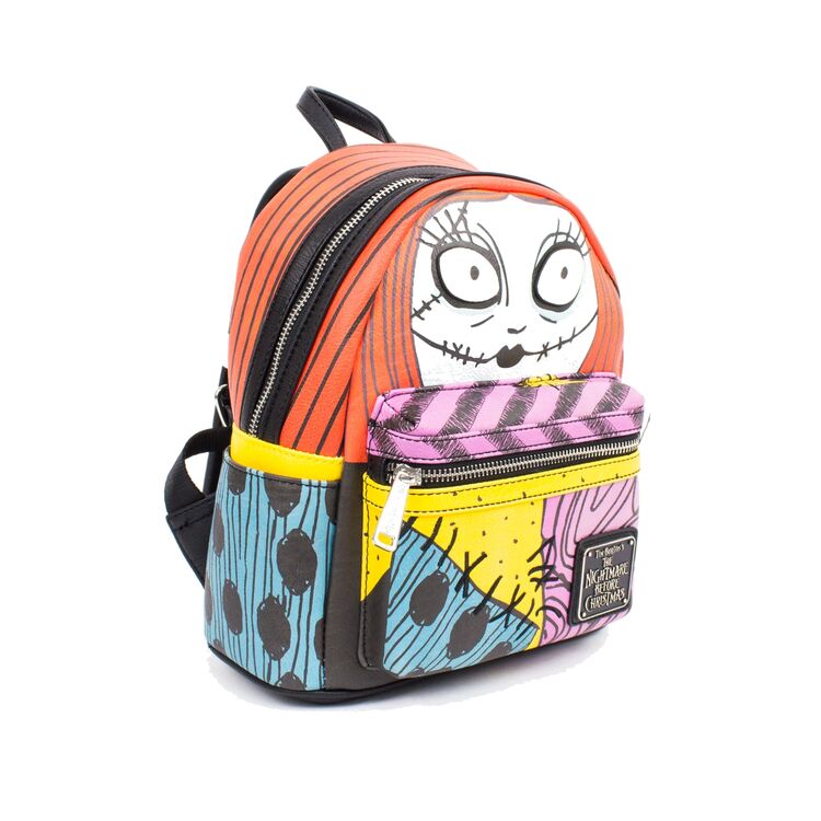 Product Loungefly Disney Sally Mini Backpack image
