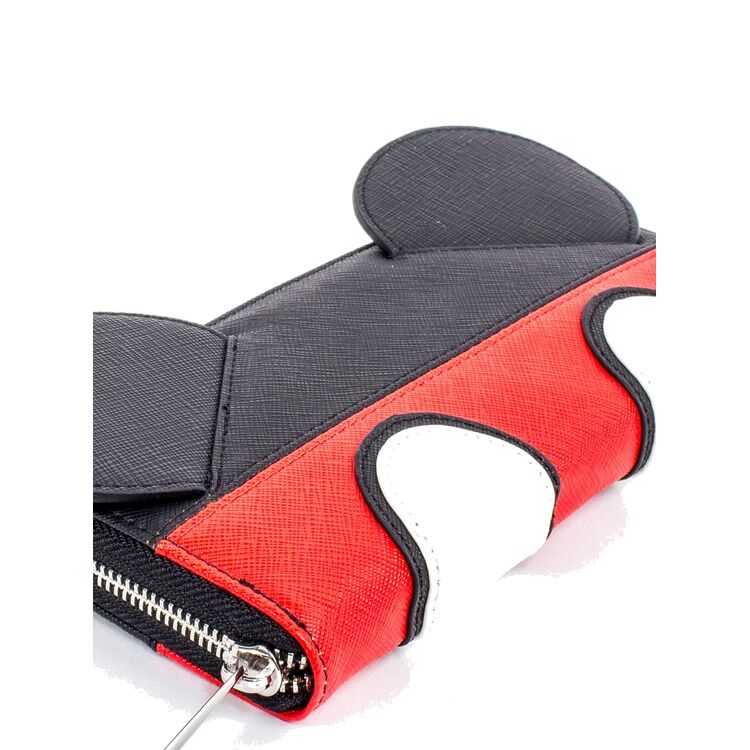 Product Loungefly Disney Mickey Mouse Suit Wallet image