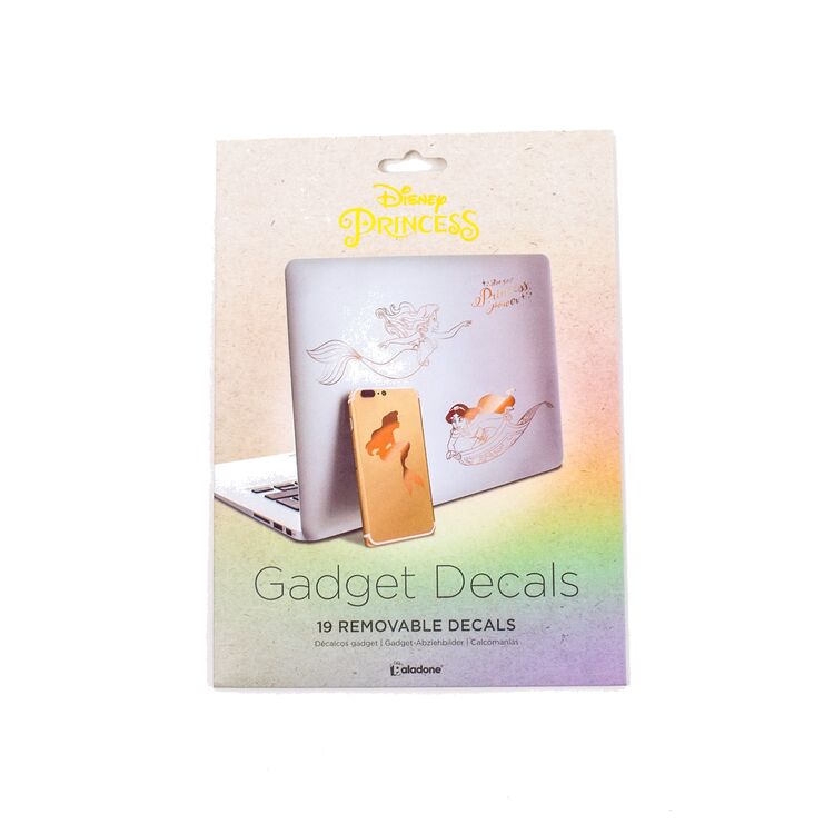 Product Disney Princess Gadget Decals image
