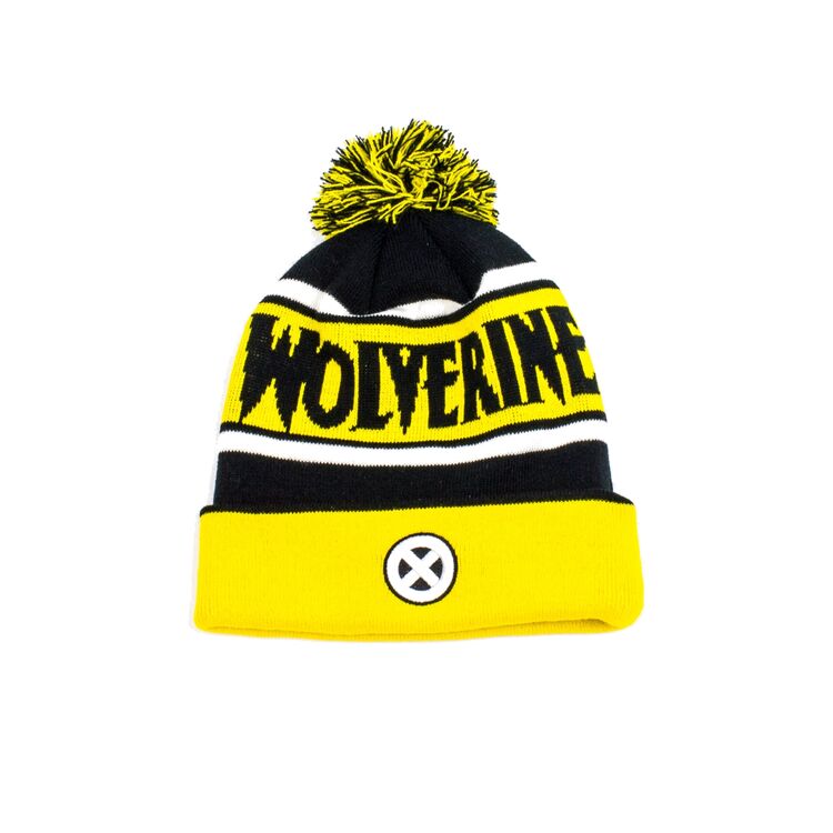 Product Marvel X-Men Wolverine Beanie image