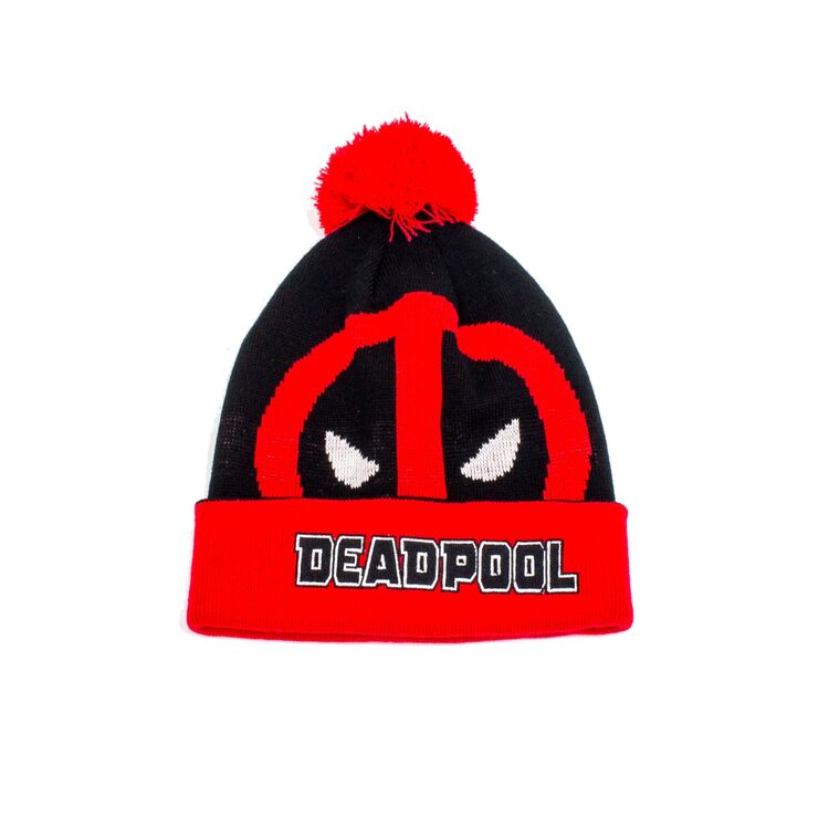 Product Marvel Deadpool Beanie image
