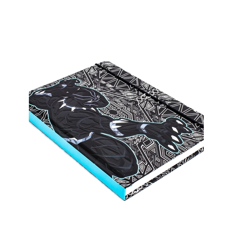 Product Marvel Black Panther Notebook image
