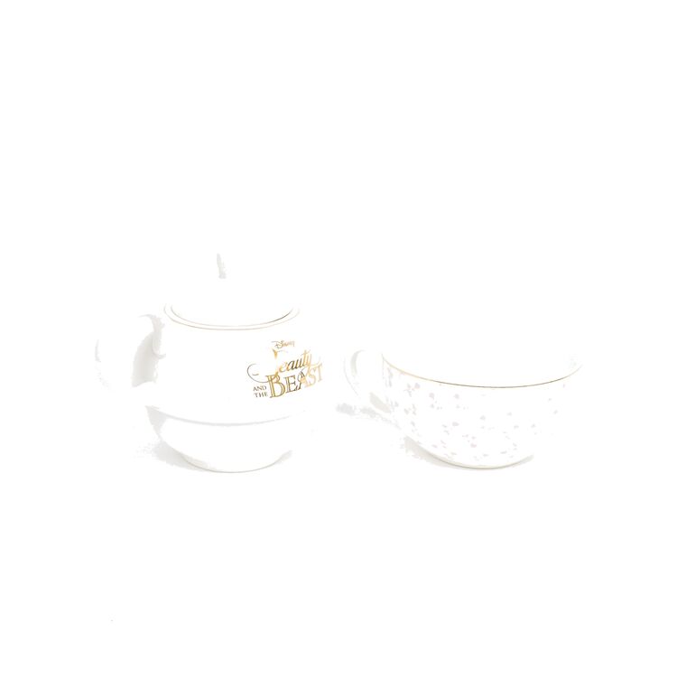 Product Beauty and the Beast Tea for One image