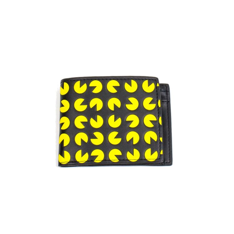 Product Pac-Man Wallet image