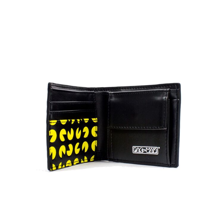 Product Pac-Man Wallet image