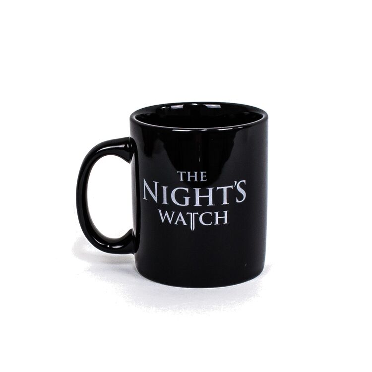 Product Game of Thrones Night Watch Oath image