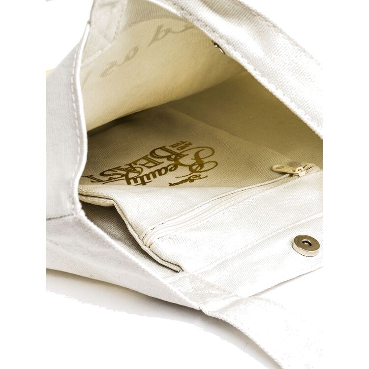 Product Beauty and the Beast Tote Bag image