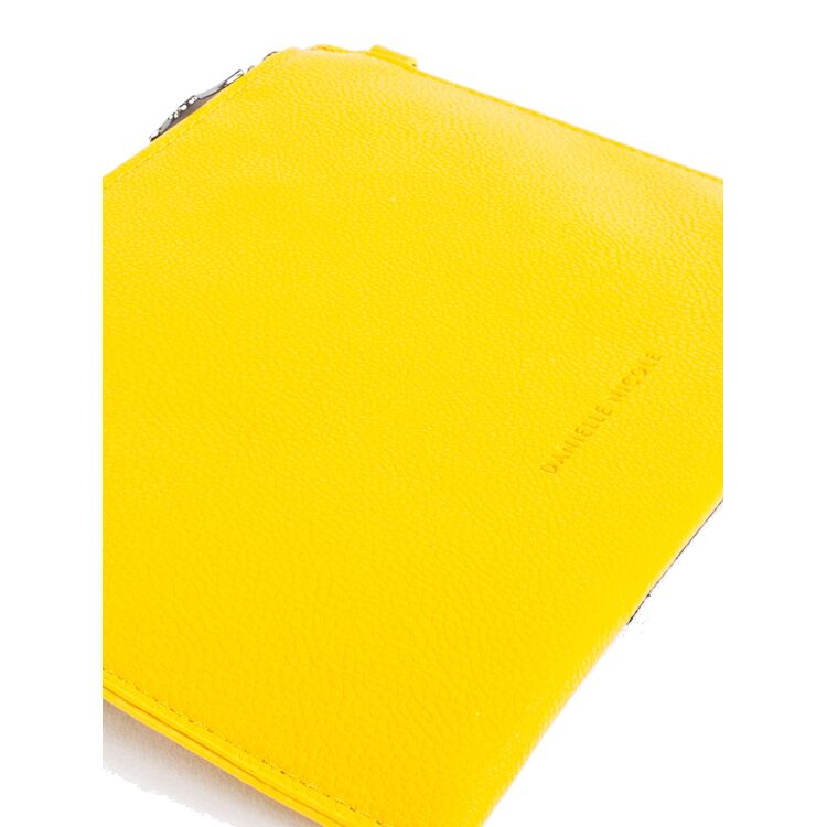 Product Danielle Nicole Hufflepuff House Clutch image