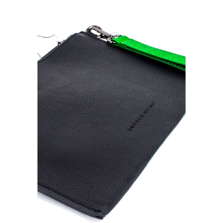 Product Danielle Nicole Slytherin House Clutch image