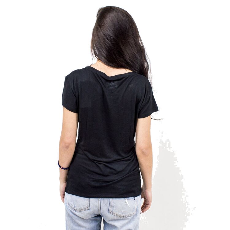 Product Batman White Logo T-Shirt image