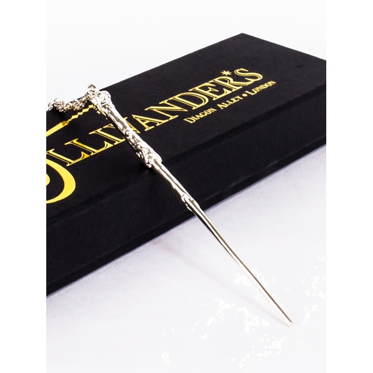 Product Harry Potter Wand Necklace image