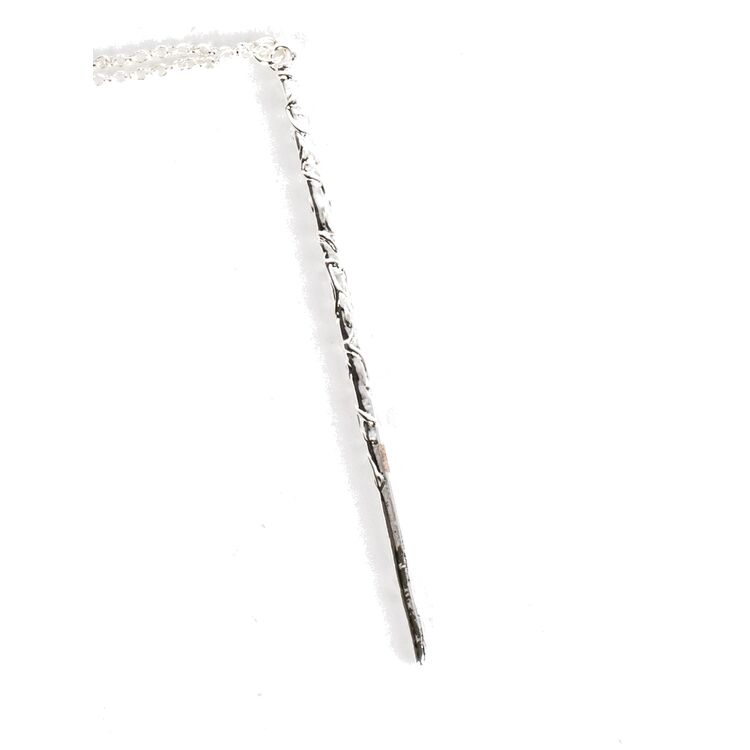 Product Harry Potter Hermione Granger Wand Necklace image