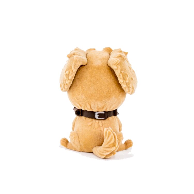Product Funko Pop! Disney Up Flocked Dug image