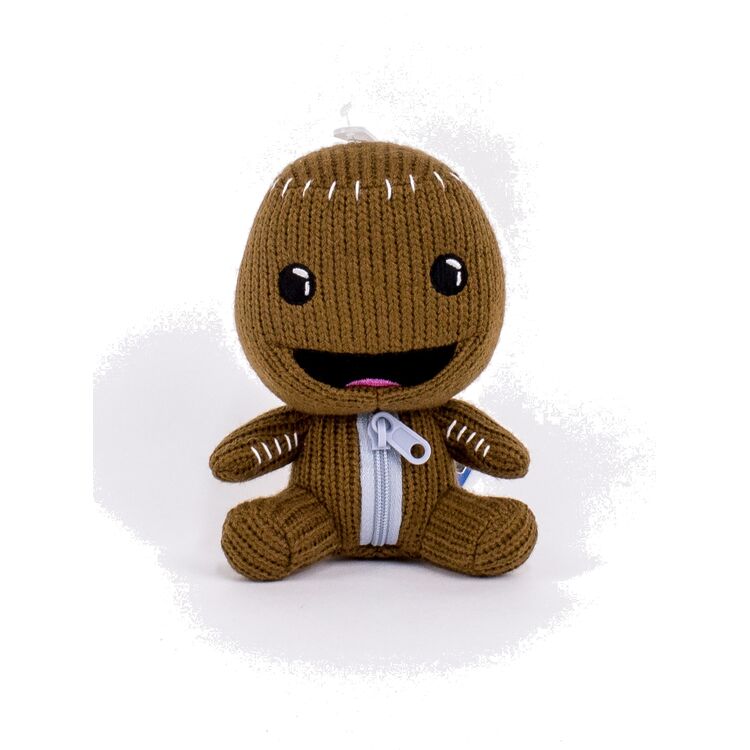 Product Stubbins Little Big Planet  "Sackboy" Plush image