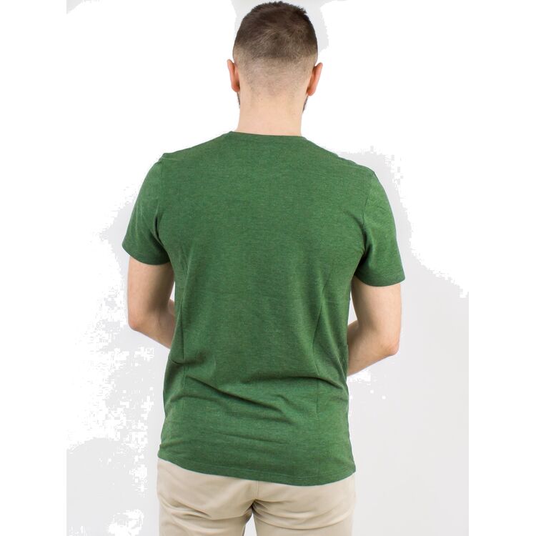 Product DC Comics Green Lantern Symbol Men T-Shirt image