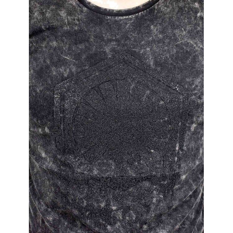 Product Star Wars Intergalactic Black Men T-Shirt image