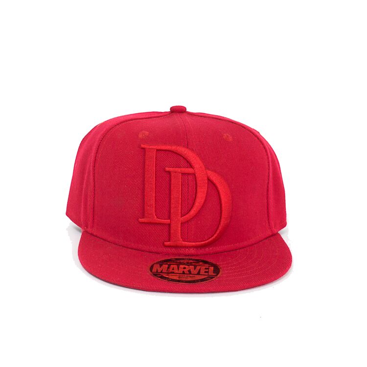 Product Daredevil DD Logo Cap image