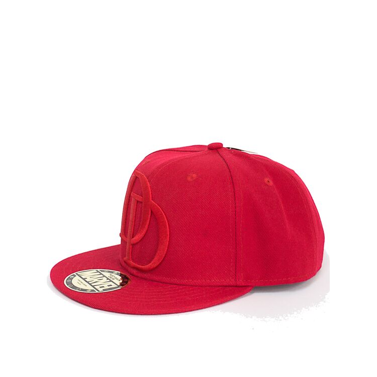 Product Daredevil DD Logo Cap image