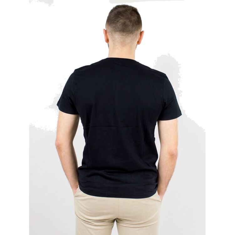 Product Punisher Cold Steel Black Men T-Shirt image