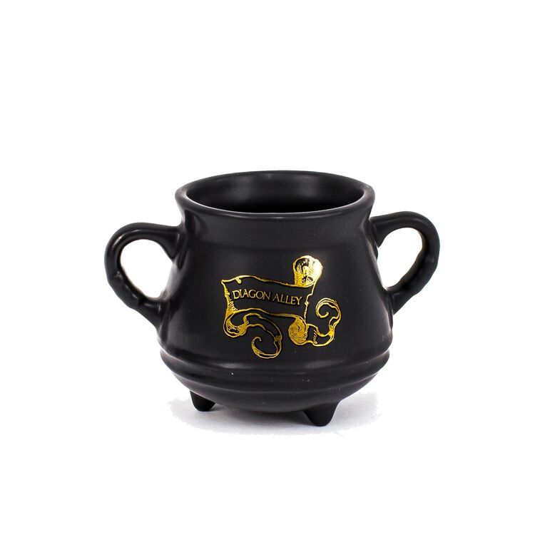 Product Harry Potter Mini Cauldron Mug "The Leaky Cauldron" image