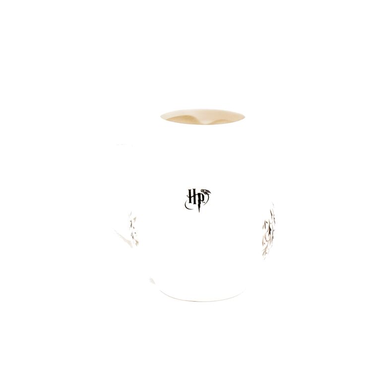 Product Harry Potter Hedwig Shaped Mug image